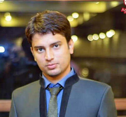 Shahan Sagheer Shahan Profile