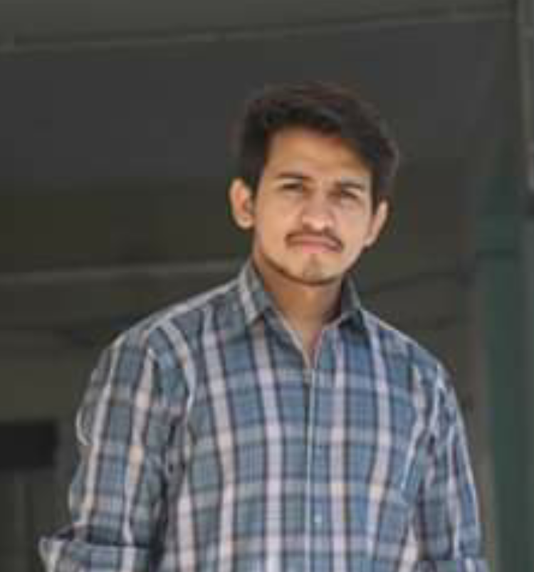 Murtaza Baig Profile Murtaza Baig Profile