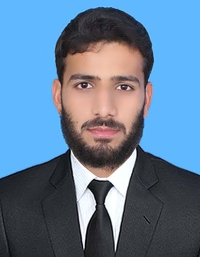 Muhammad Umair Anwar Profile