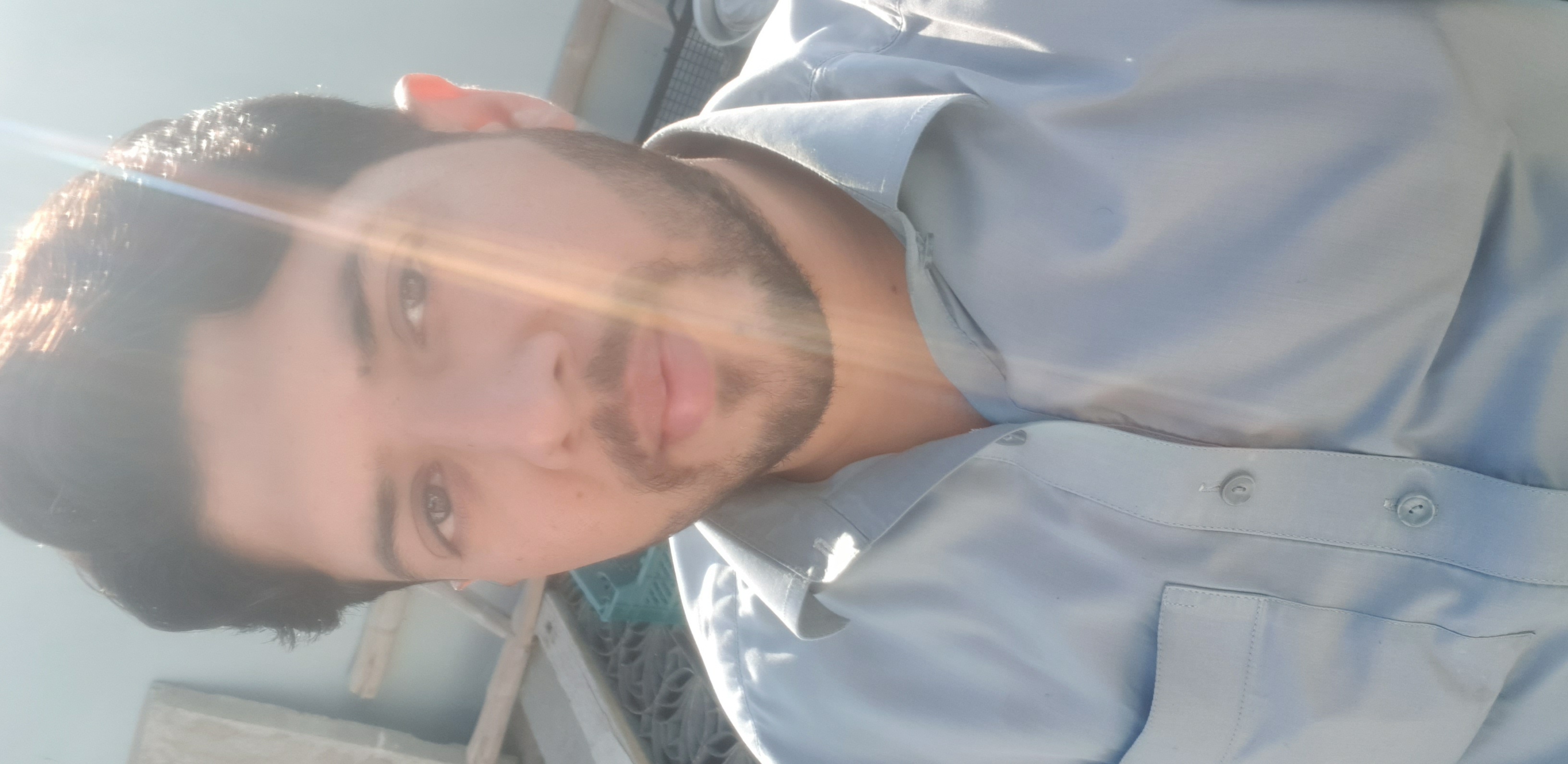 Muhammad Atif Riaz Profile