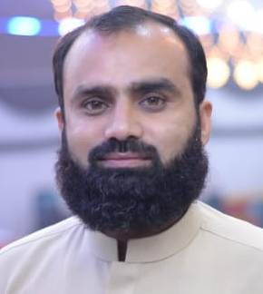 SYED MAZHAR IQBAL SHAH Profile