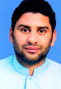 KABIR HUSSAIN SHAH Profile