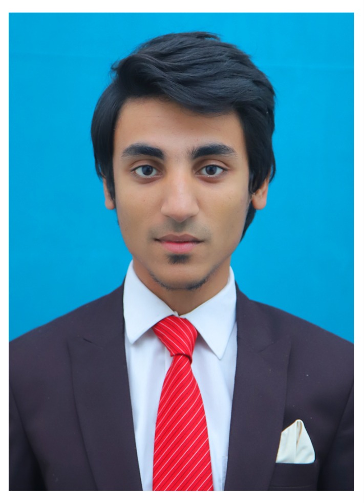 Yeahyea Gillani Profile