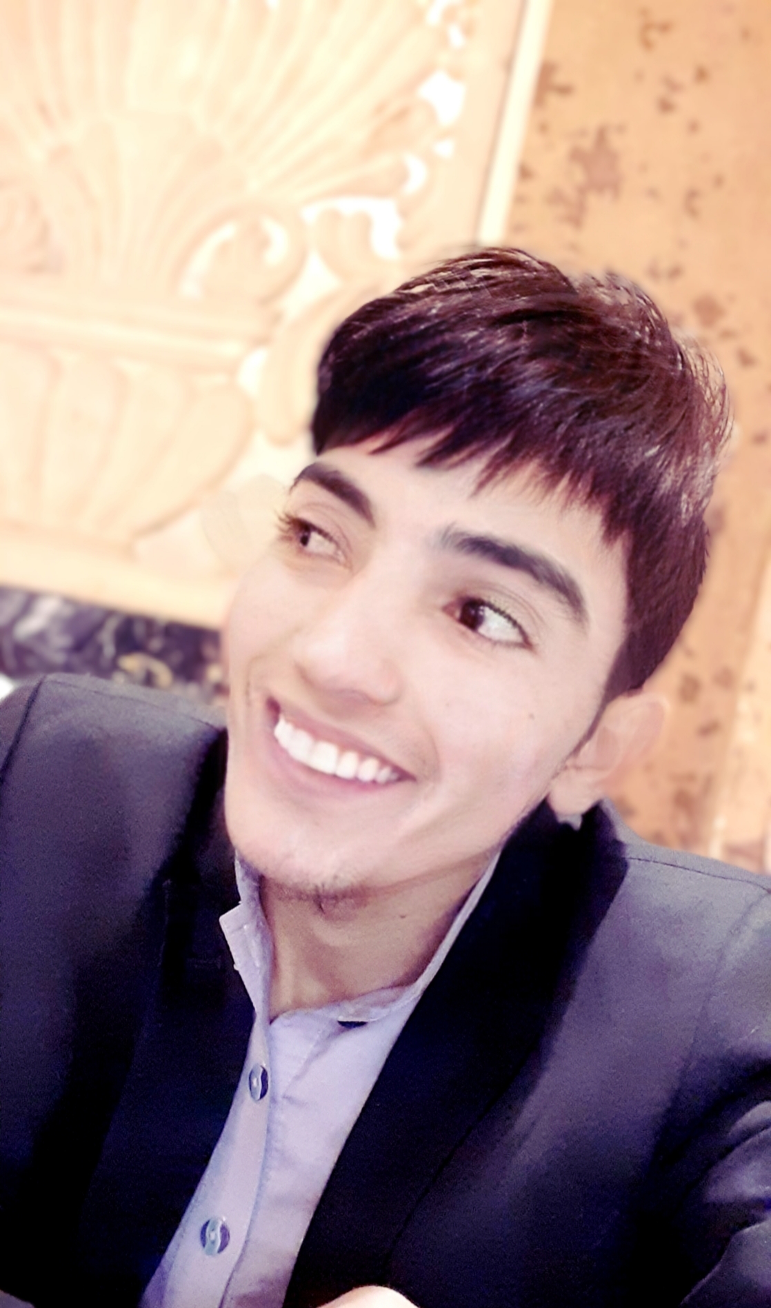 Irfan Ahmed Profile Irfan Ahmed Profile