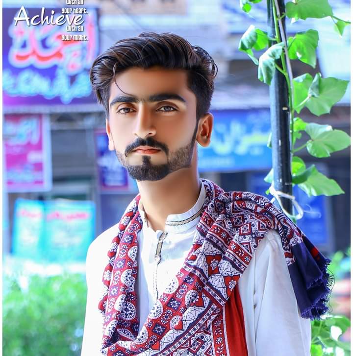 Hammad Khan Profile Hammad Khan Profile