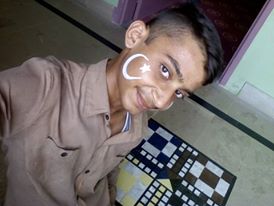 Bilal Ibrahim Profile Bilal Ibrahim Profile