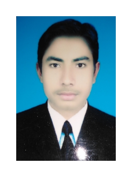 Zohaib Ashraf Profile Zohaib Ashraf Profile
