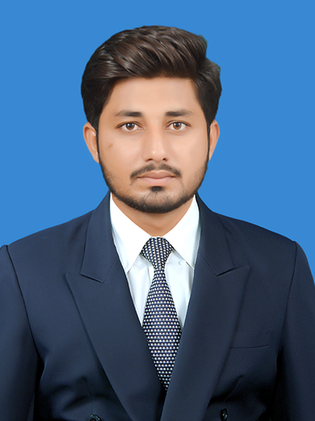 Muhammad Ahsan Shoukat Profile Muhammad Ahsan Shoukat Profile