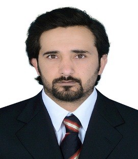 Shakir Ahmad Profile Shakir Ahmad Profile