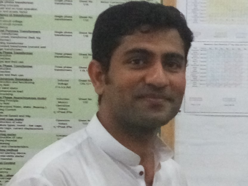 Muhmmad Rizwan Profile Muhmmad Rizwan Profile