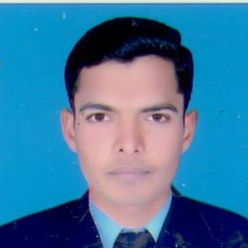 Saqlain Raza Presentations