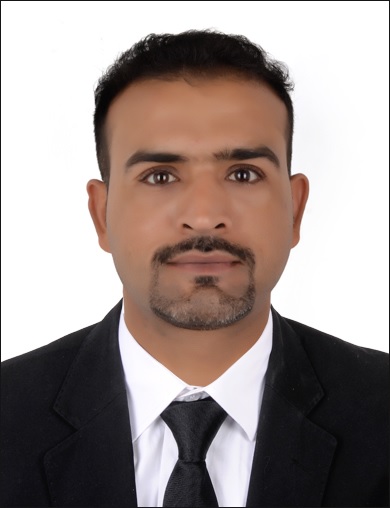 Kashif Ishaq Profile