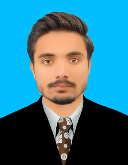 WAQAS ALI Profile