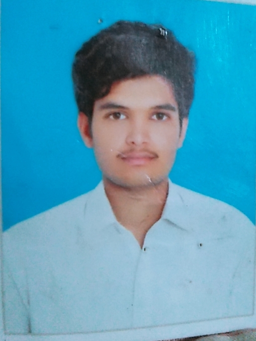 MUHAMMAD REEHAN Profile