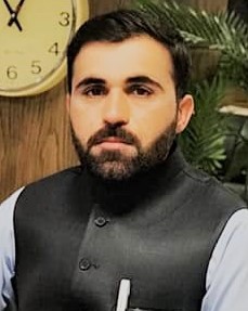 Izhar Ul Haq Profile Izhar Ul Haq Profile