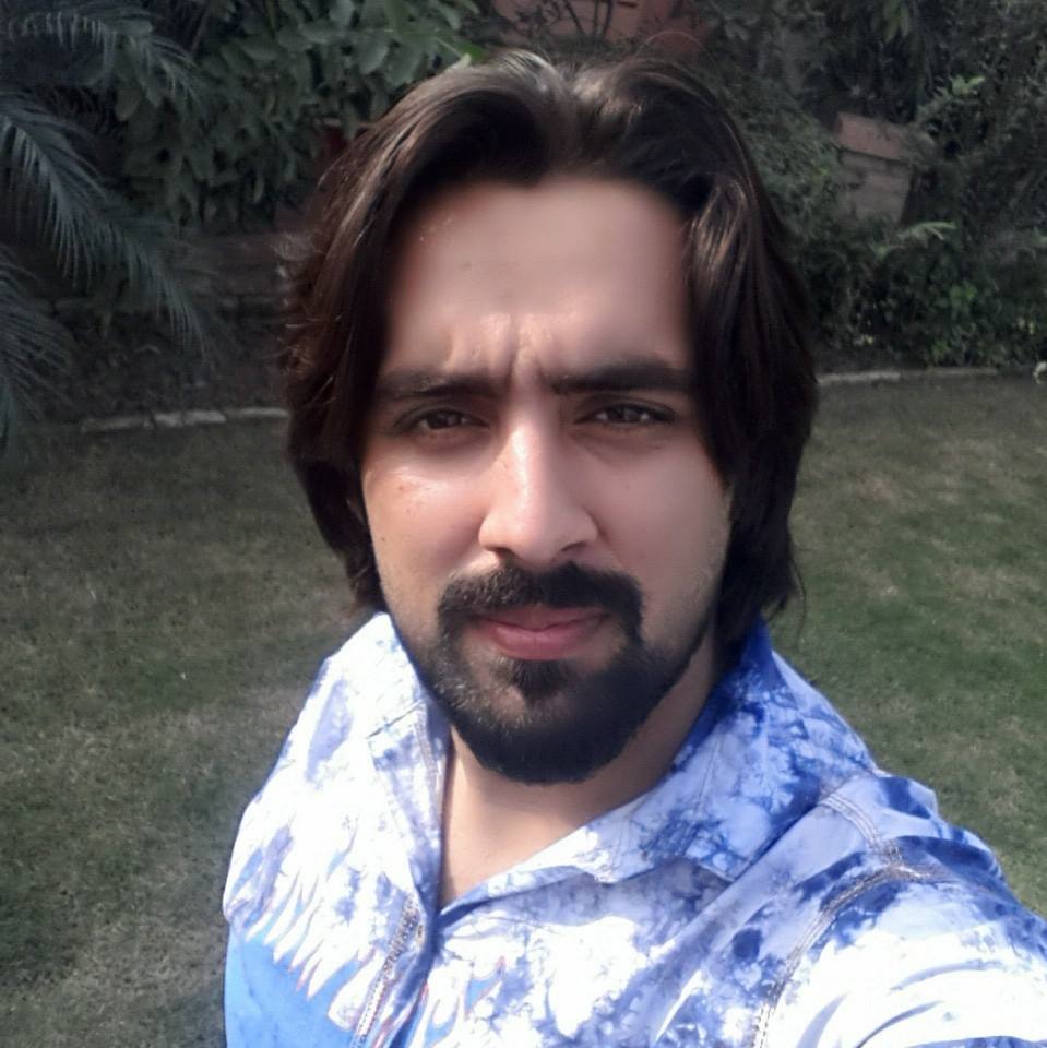 Muhammad Ahmad Profile Muhammad Ahmad Profile