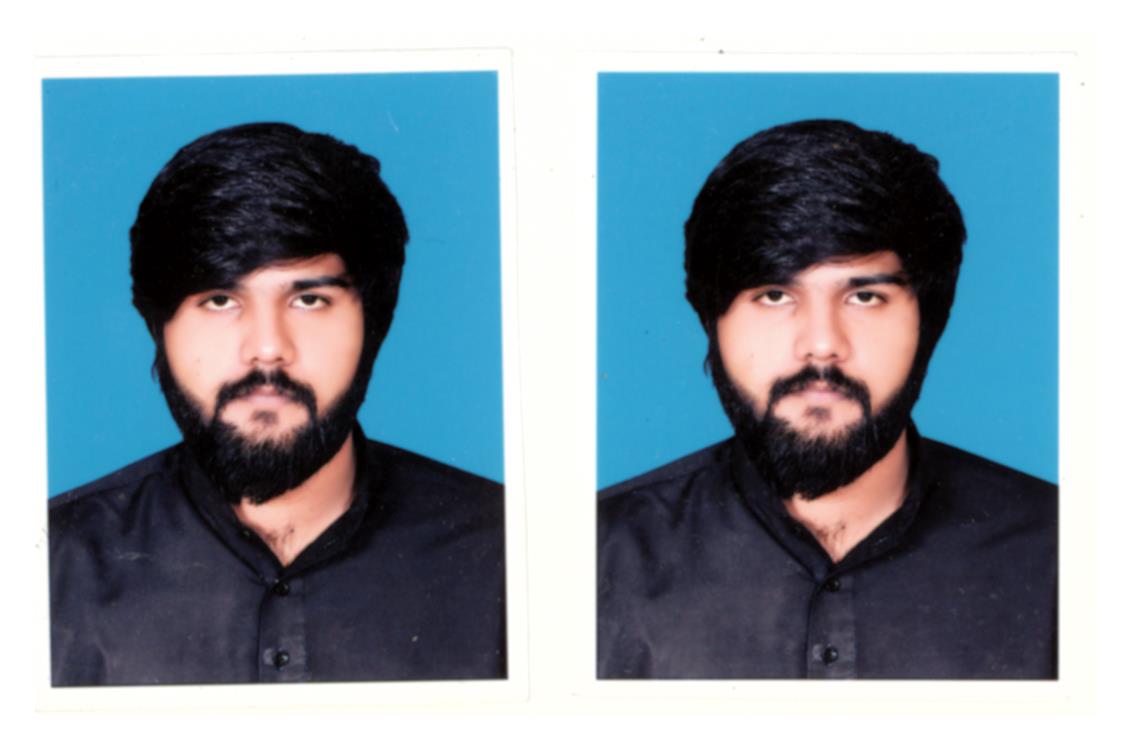 Yasir Baloch Profile