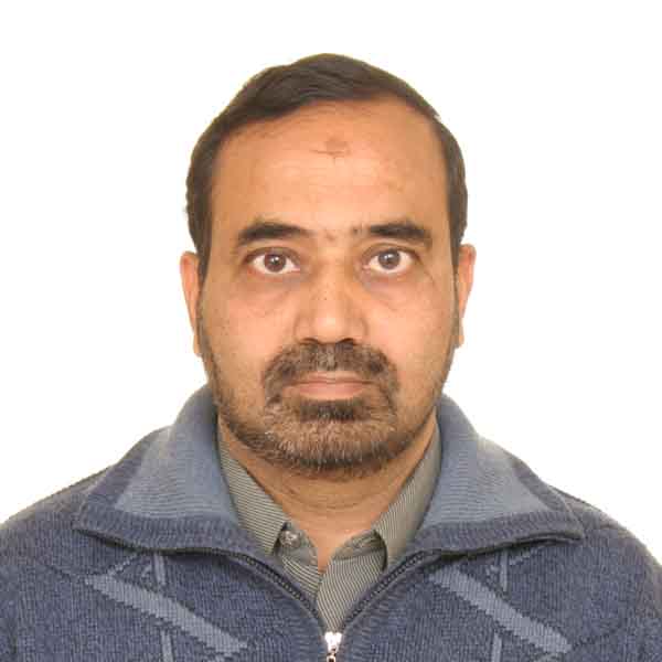 Muhammad Nausherwan Profile Muhammad Nausherwan Profile