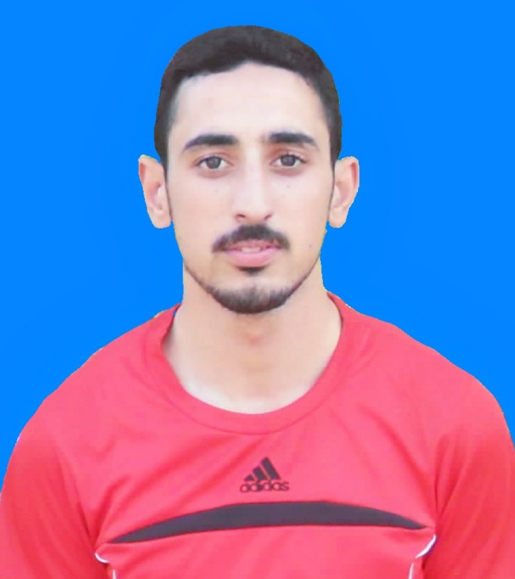 Umer Khan Profile