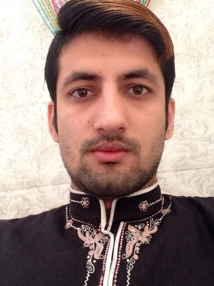 Sajidzaman Zaman 