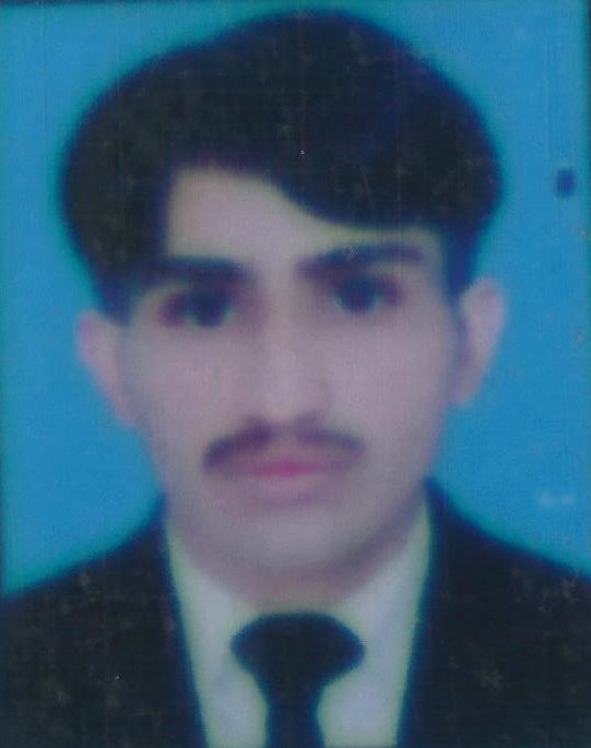 Ahmad Mehboob 