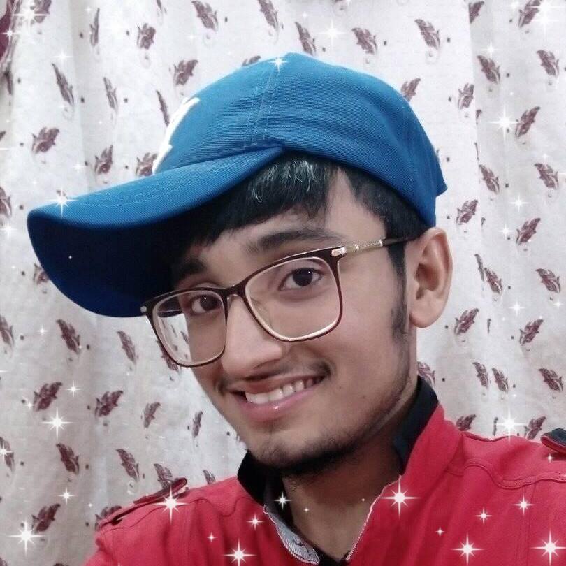 Abdul Basit Shaikh CMS