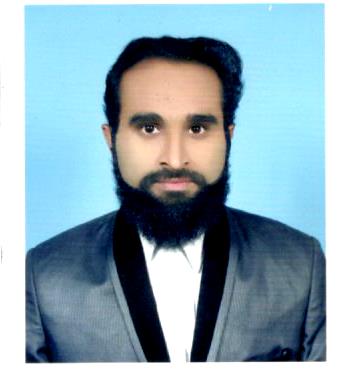 Muhammad Imtiaz 