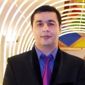 Muhammad Tahir Khan Project Management, Public Relations, Recruitment, Risk Management