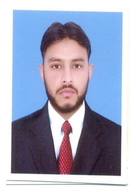 Muhammad Sarfraz Khan Profile