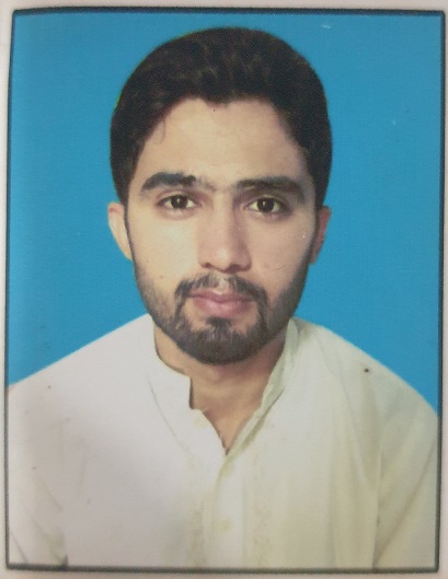 Danish Hassan Profile Danish Hassan Profile