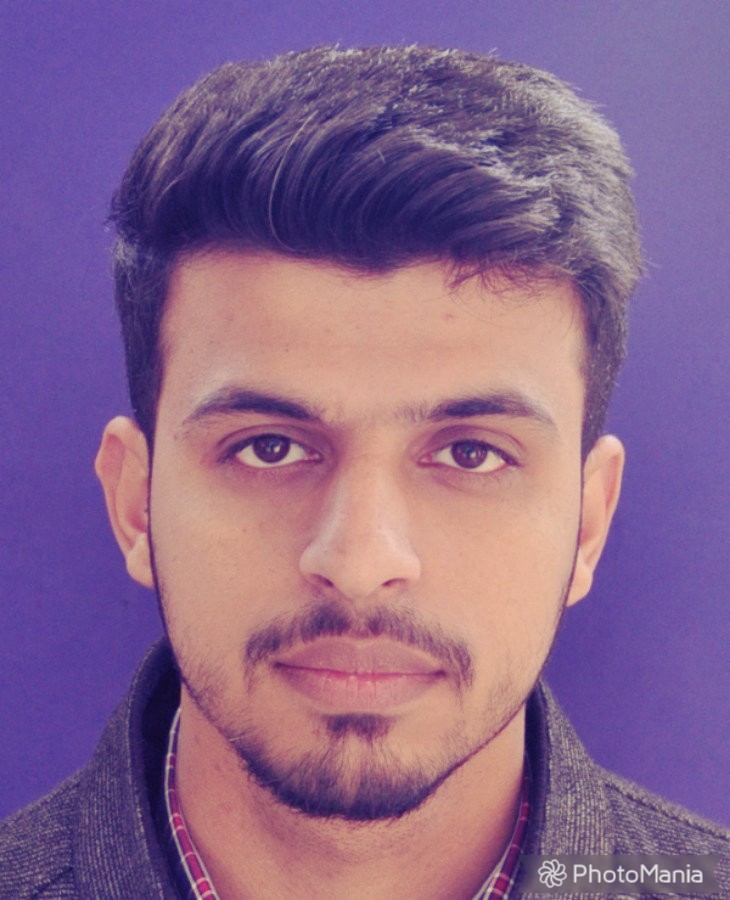 Atif Iqbal Profile Atif Iqbal Profile