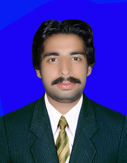 Ali Tahir Raza Profile
