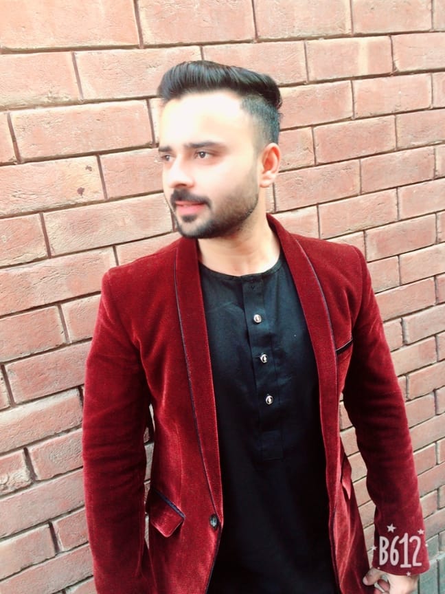 Muhammad Toqeer Baig 