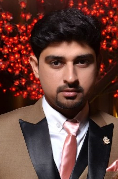 Murtaza Shahid 
