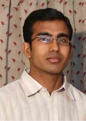 Faizan Muhammad Technical Support, Security, CCTV