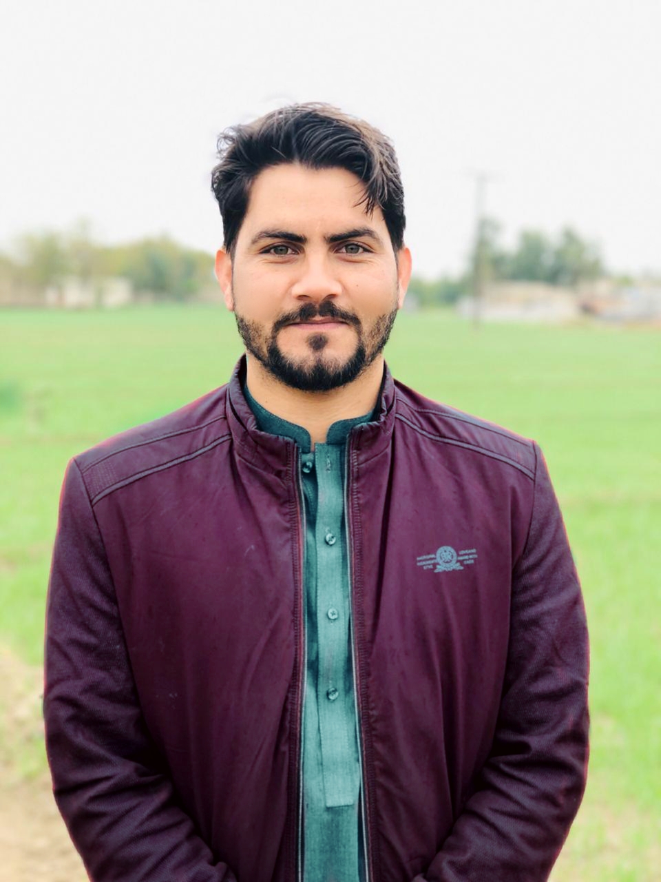 Kaleem Ullah 