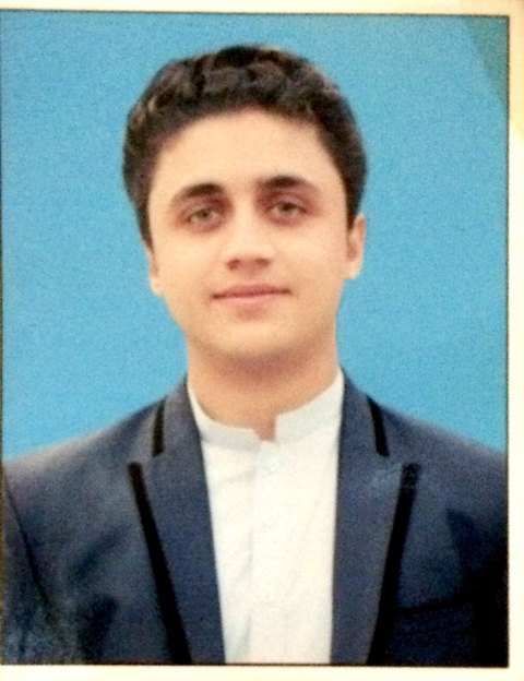 Nouman Shah 