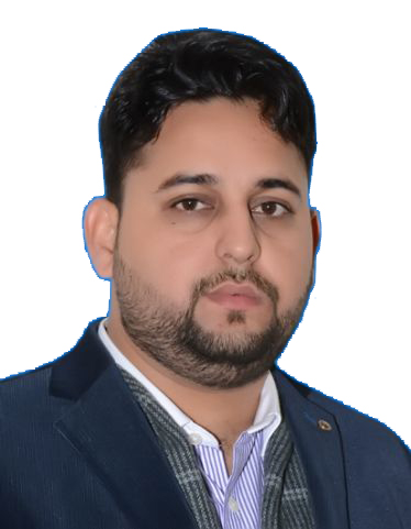 Sted Shujat Hussain Shah 