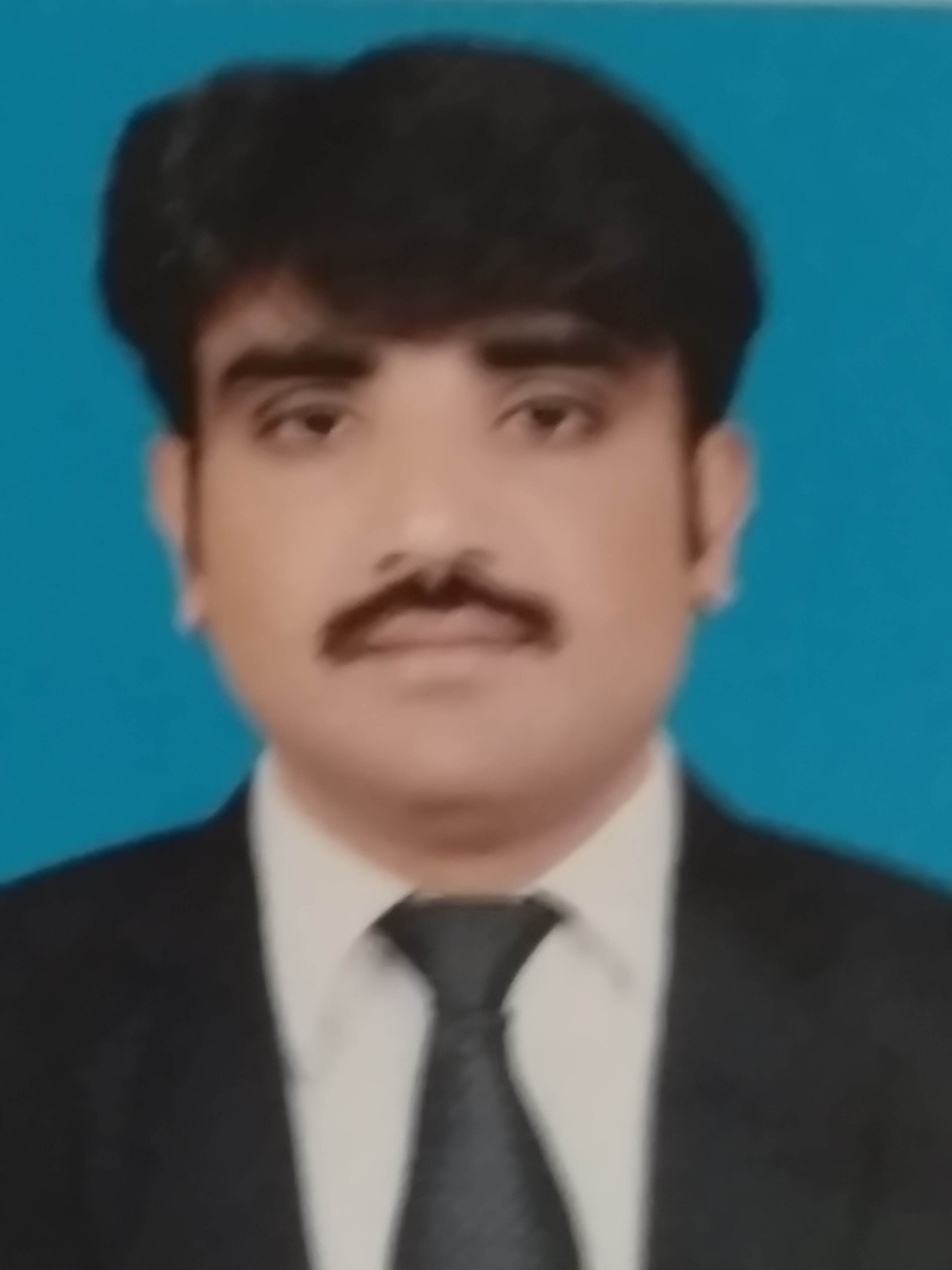 Muhammad Rizwan 