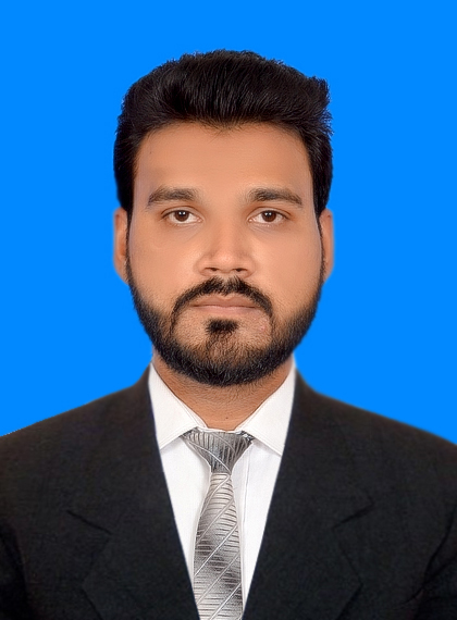 Muhammad Mudassir Raza Khan Business Cards, Covers & Packaging, Graphic Design, Illustrator, InDesign, Infographics, Logo Design, Engineering, Telecommunications Engineering, Network Administration