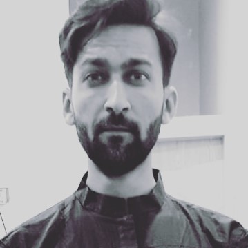 Muhammad Zeeshan Sarwar OpenCV, HTML5, Kinect, Linux, Management