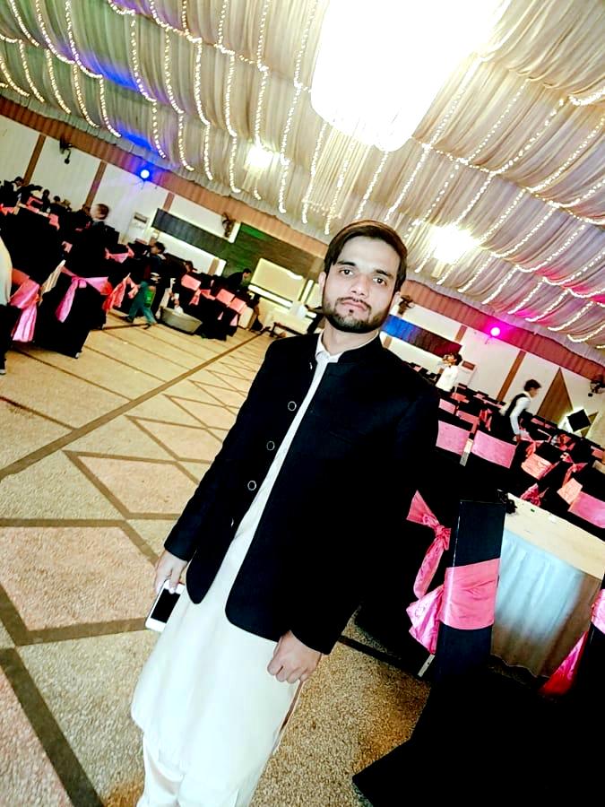 Shahan Ullah Profile