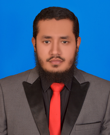 Tauseef Ahmad Accounting, Audit, ERP, Human Resources, Inventory Management, Payroll, Data Entry, Excel