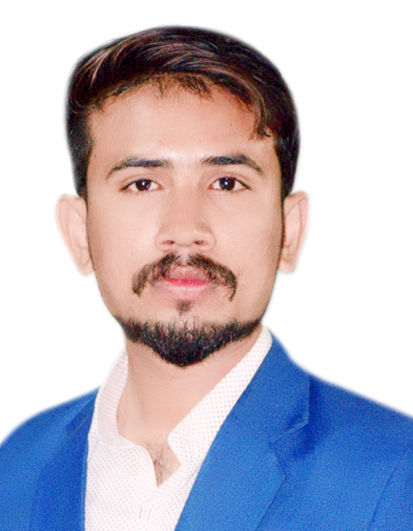 Ameer Hamza Hamza Arain 