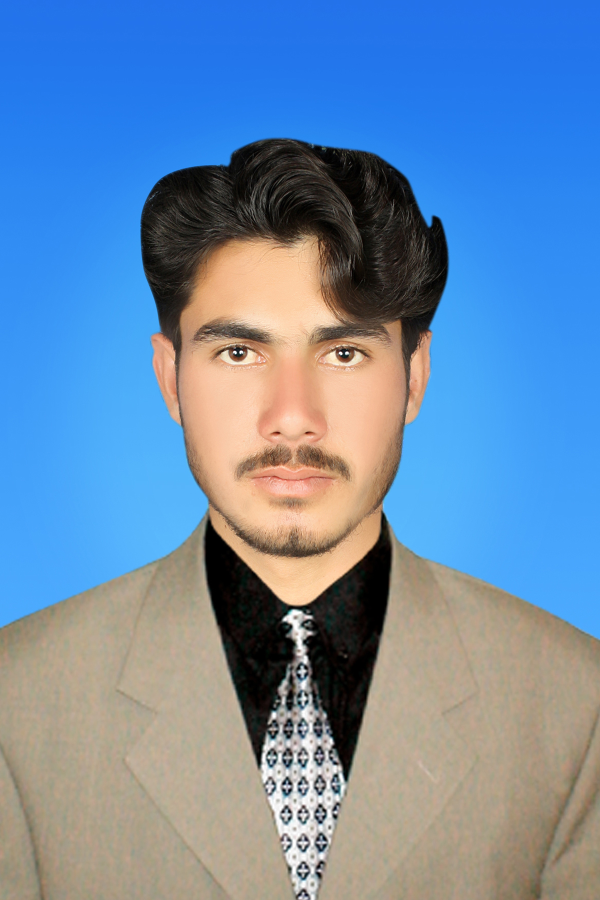 Gohar Ali 