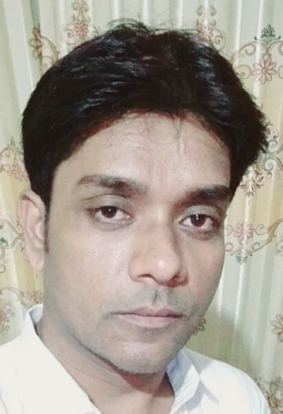 Zubair Ali Zubair 