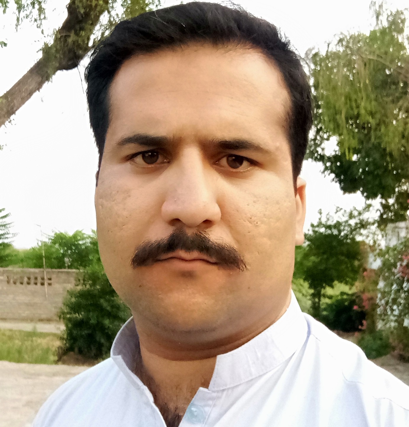 Waleed Khan 