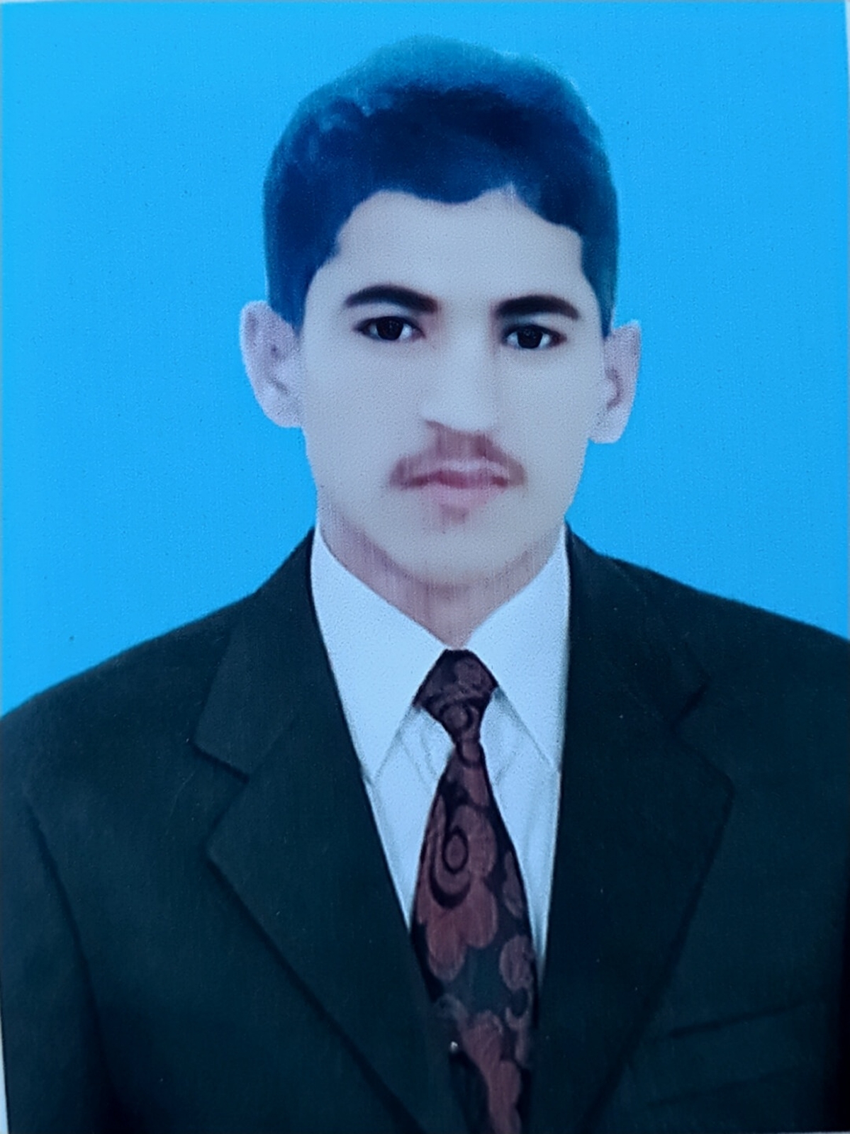 Zahid Hameed 