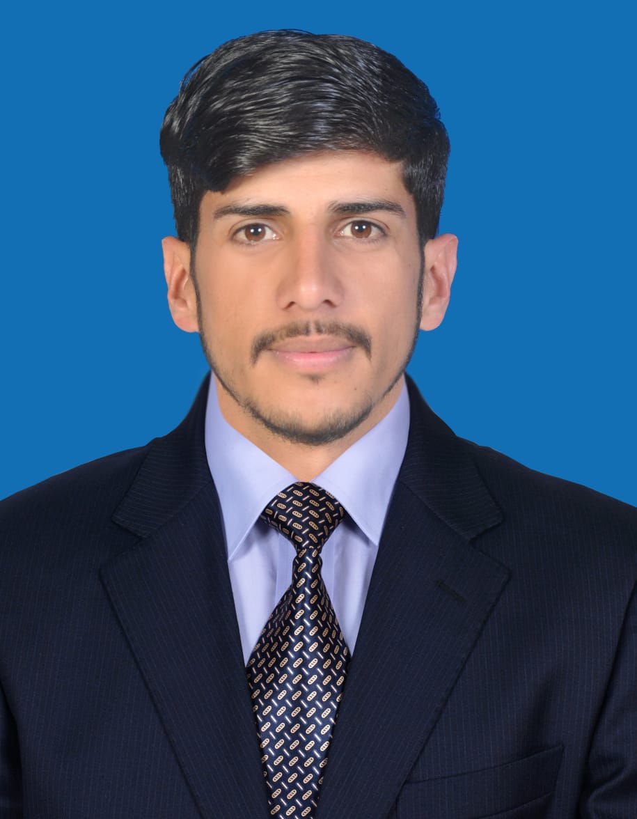 Muhammad Naeem 