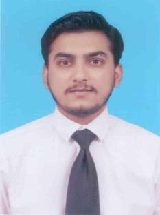 Muhammad Ahsan Ashfaq Mehdi 